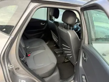 Renault Captur 2015  1.5 Diesel