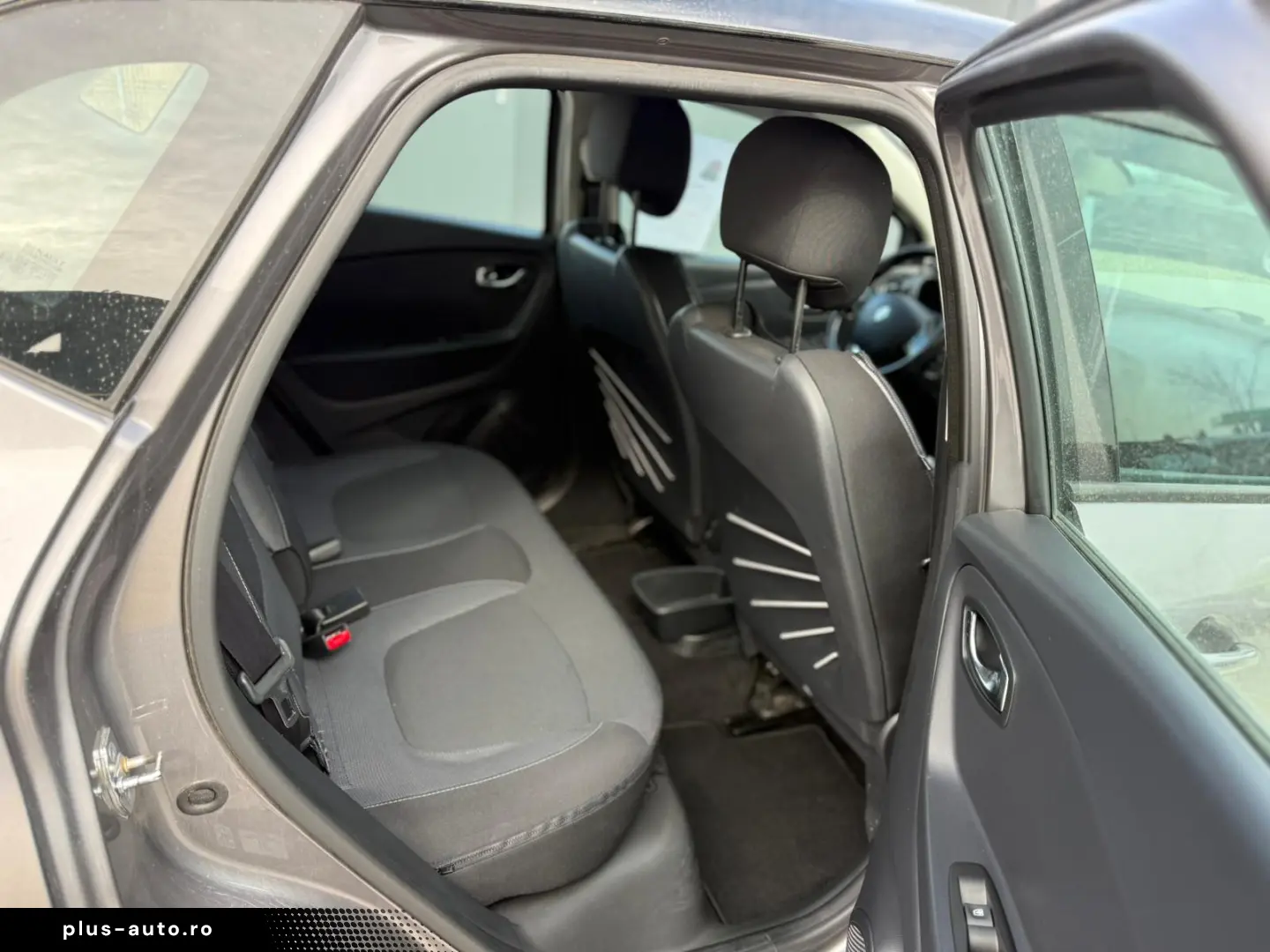 Renault Captur 2015  1.5 Diesel