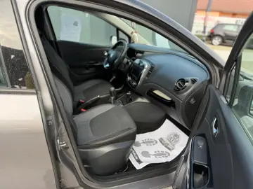 Renault Captur 2015  1.5 Diesel