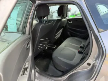 Renault Captur 2015  1.5 Diesel