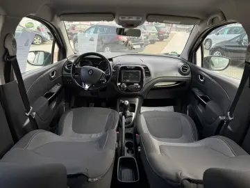 Renault Captur 2015  1.5 Diesel