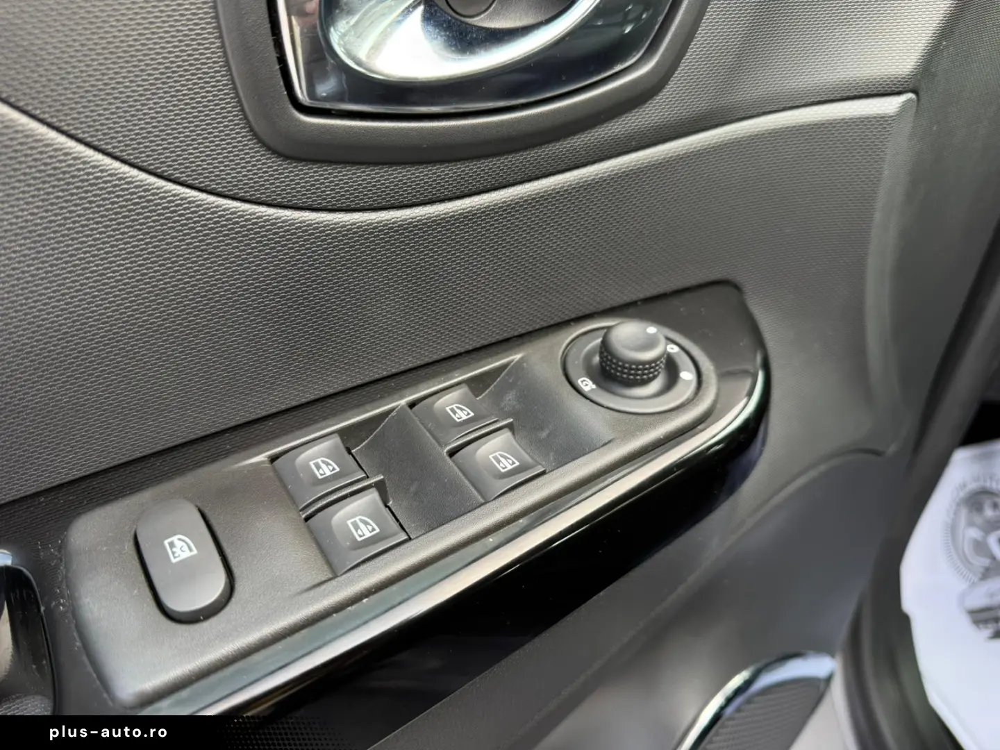 Renault Captur 2015  1.5 Diesel