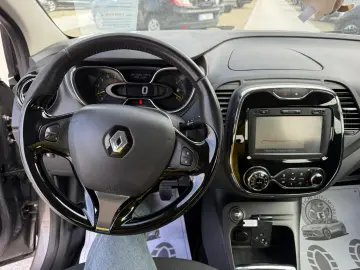 Renault Captur 2015  1.5 Diesel