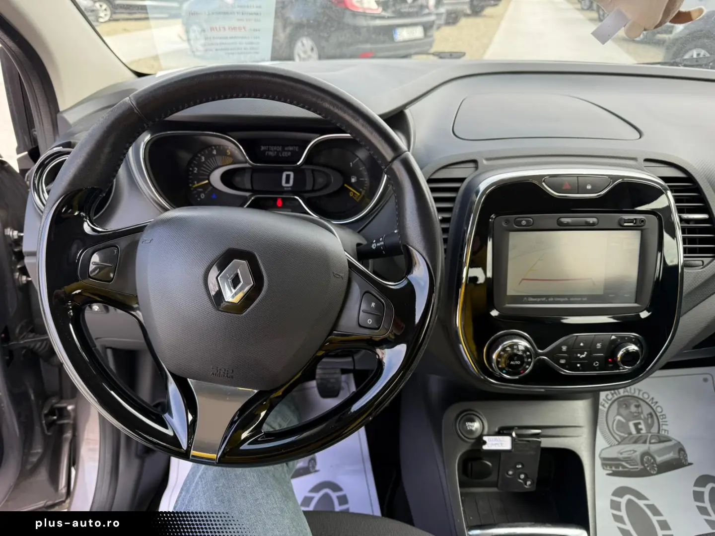 Renault Captur 2015  1.5 Diesel