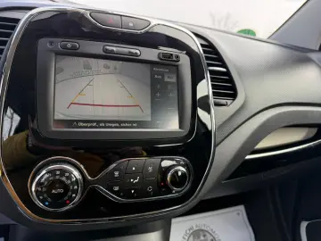 Renault Captur 2015  1.5 Diesel