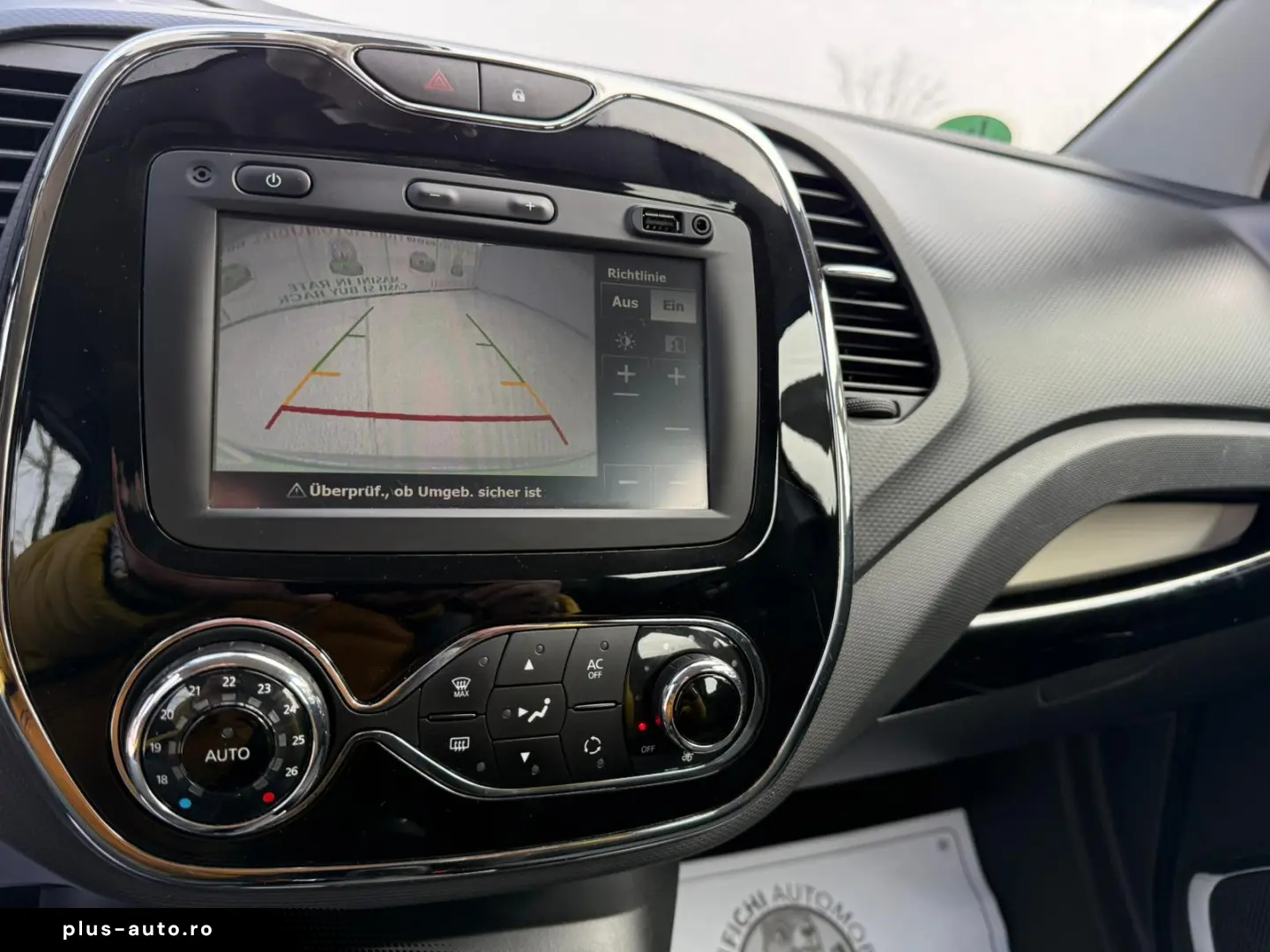 Renault Captur 2015  1.5 Diesel