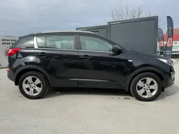 Kia Sportage 2013  1.6 Benzina