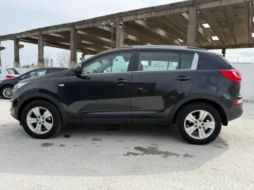 Kia Sportage 2013  1.6 Benzina