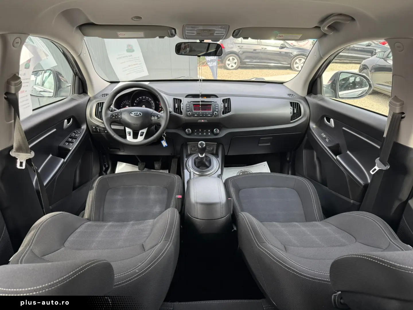 Kia Sportage 2013  1.6 Benzina