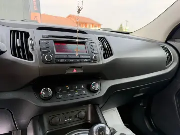 Kia Sportage 2013  1.6 Benzina