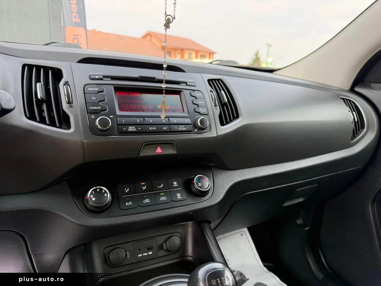 Kia Sportage 2013  1.6 Benzina