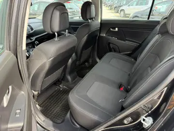 Kia Sportage 2013  1.6 Benzina