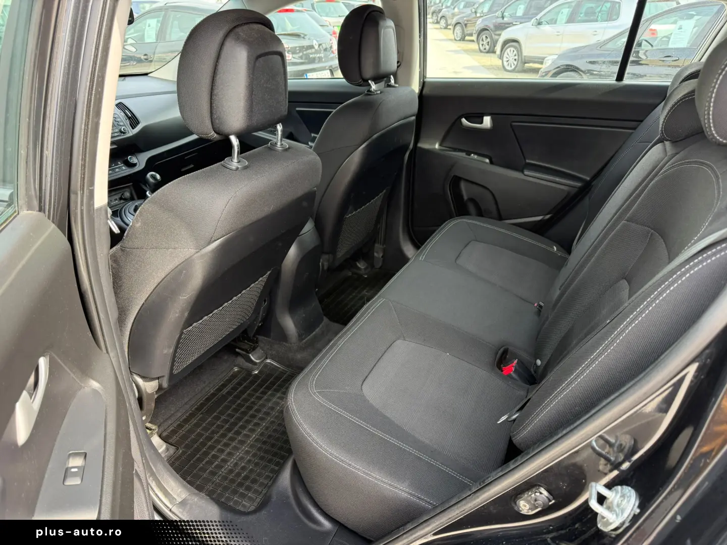 Kia Sportage 2013  1.6 Benzina