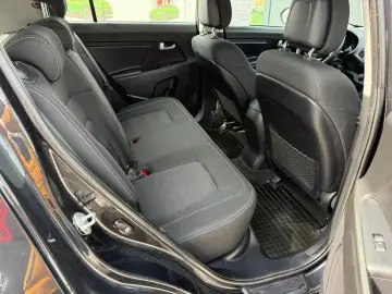 Kia Sportage 2013  1.6 Benzina