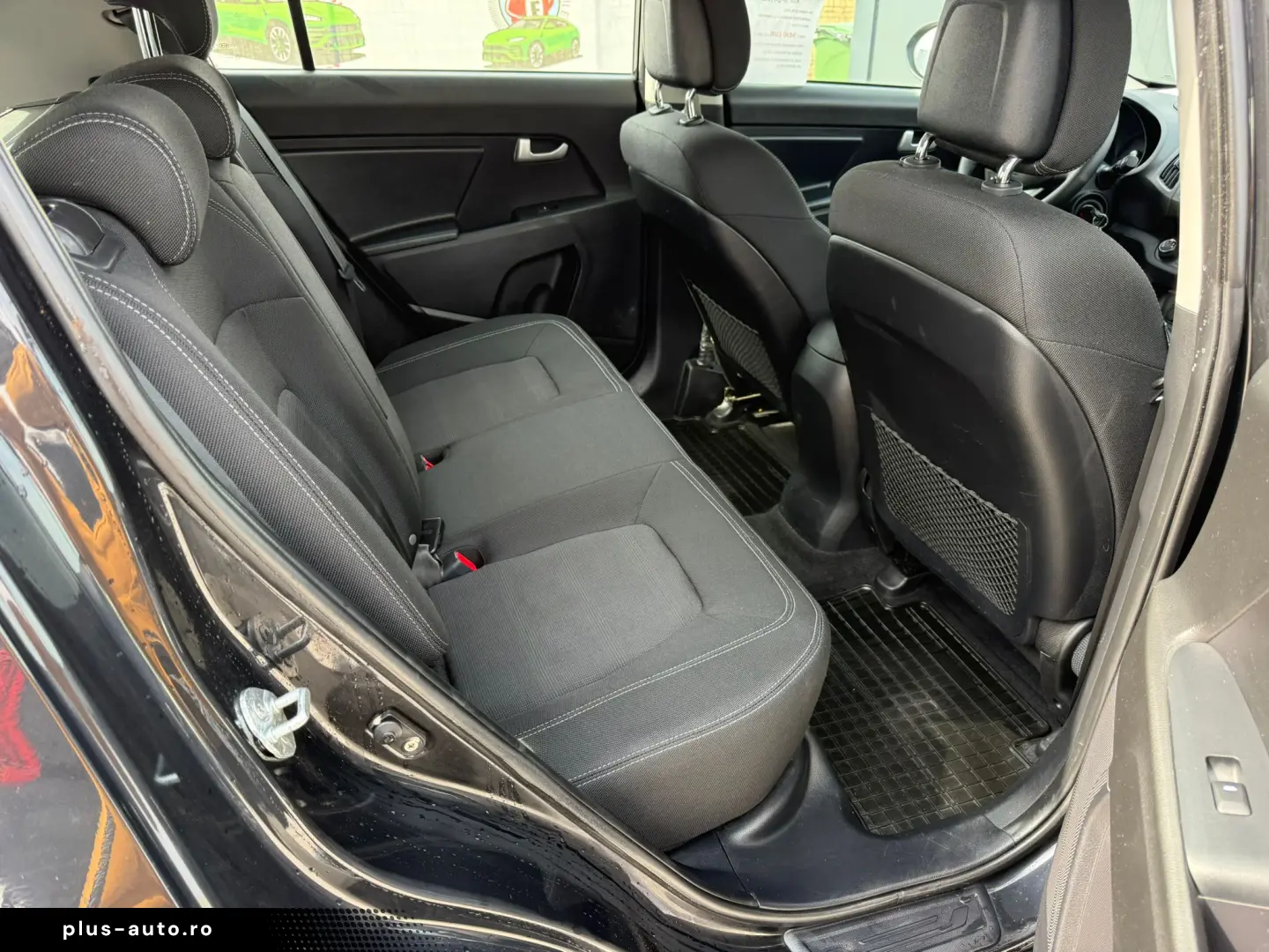 Kia Sportage 2013  1.6 Benzina