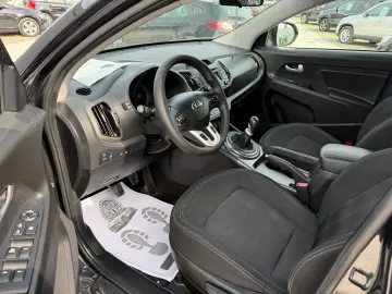 Kia Sportage 2013  1.6 Benzina