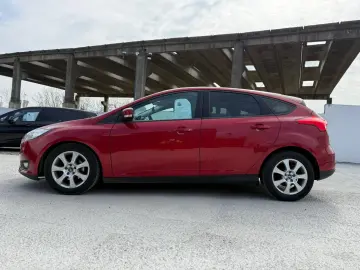 Ford Focus 2016  1.5 Diesel  Euro6