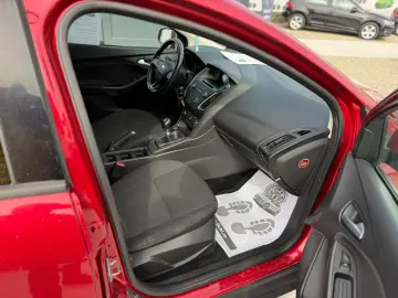 Ford Focus 2016  1.5 Diesel  Euro6