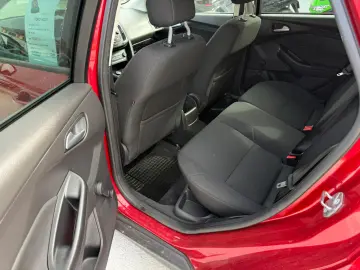 Ford Focus 2016  1.5 Diesel  Euro6
