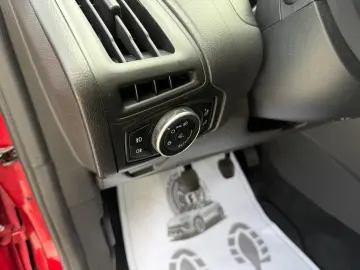 Ford Focus 2016  1.5 Diesel  Euro6