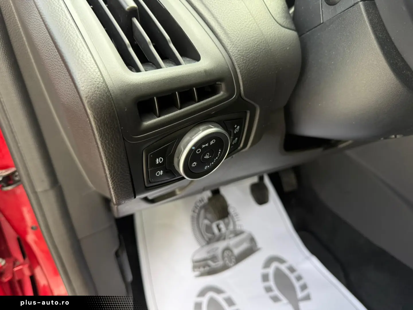 Ford Focus 2016  1.5 Diesel  Euro6