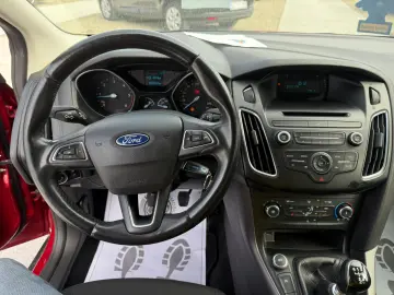 Ford Focus 2016  1.5 Diesel  Euro6