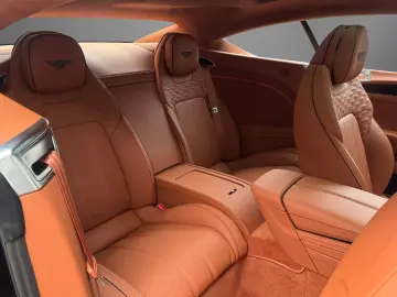 Bentley Continental GT SPEED V8 HYBRID