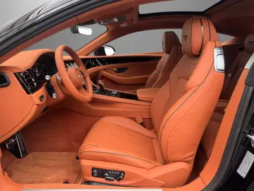 Bentley Continental GT SPEED V8 HYBRID