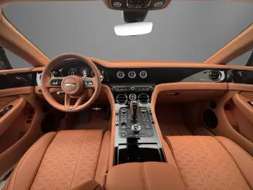 Bentley Continental GT SPEED V8 HYBRID