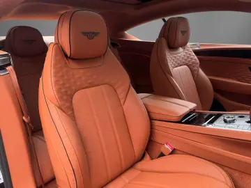 Bentley Continental GT SPEED V8 HYBRID
