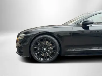Bentley Continental GT SPEED V8 HYBRID