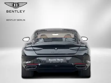 Bentley Continental GT SPEED V8 HYBRID
