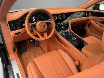 Bentley Continental GT SPEED V8 HYBRID