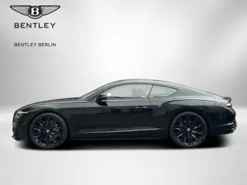 Bentley Continental GT SPEED V8 HYBRID