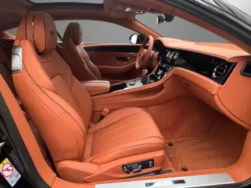 Bentley Continental GT SPEED V8 HYBRID