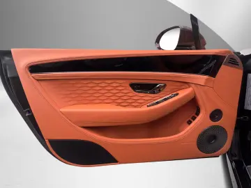 Bentley Continental GT SPEED V8 HYBRID