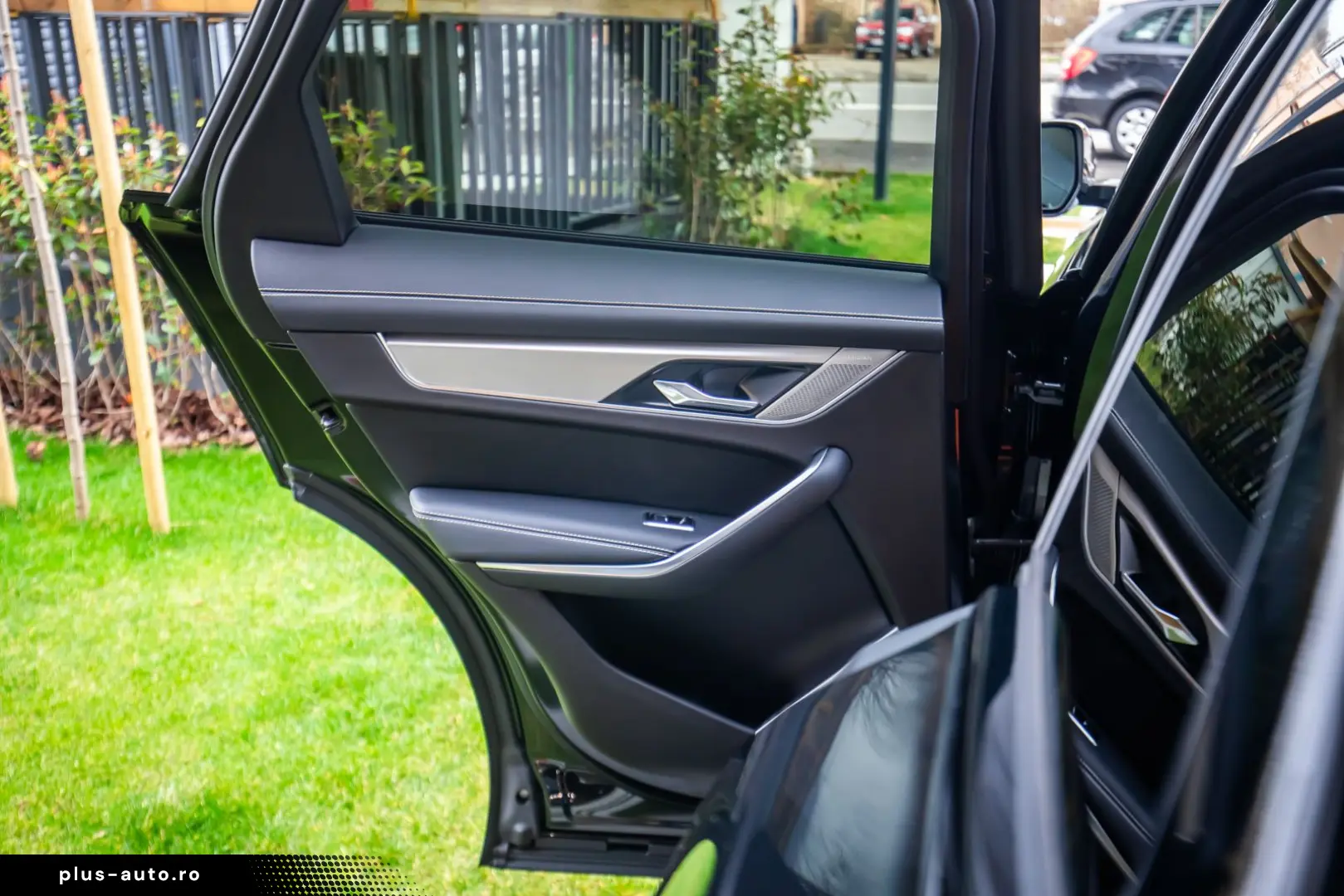 Jaguar F- Pace P250 R-Dynamic  SE