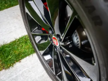 Jaguar F- Pace P250 R-Dynamic  SE