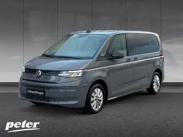 VW T7 Multivan 2.0 TDI DSG LED KAMERA TISCH
