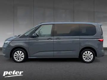 VW T7 Multivan 2.0 TDI DSG LED KAMERA TISCH