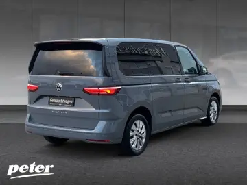 VW T7 Multivan 2.0 TDI DSG LED KAMERA TISCH