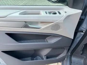 VW T7 Multivan 2.0 TDI DSG LED KAMERA TISCH