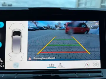 VW T7 Multivan 2.0 TDI DSG LED KAMERA TISCH