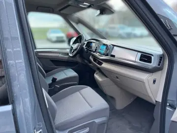 VW T7 Multivan 2.0 TDI DSG LED KAMERA TISCH