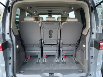 VW T7 Multivan 2.0 TDI DSG LED KAMERA TISCH