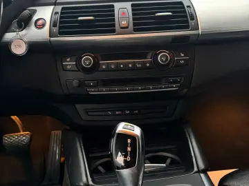 BMW X6 2012 3.0