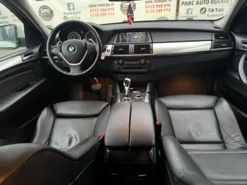 BMW X6 2012 3.0