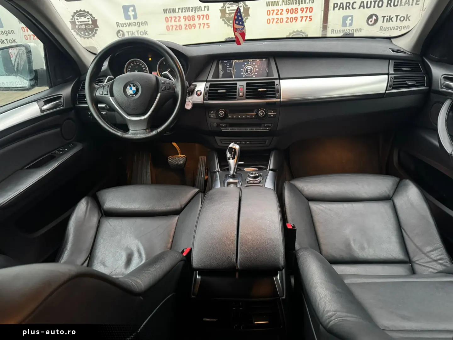 BMW X6 2012 3.0