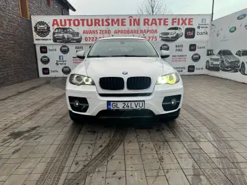 BMW X6 2012 3.0