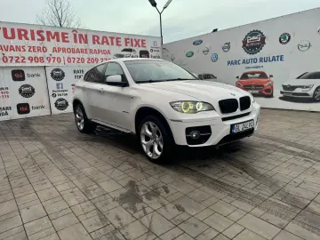 BMW X6 2012 3.0